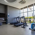 Lujoso Apto de 2 Hab en Piso 14 Morros City