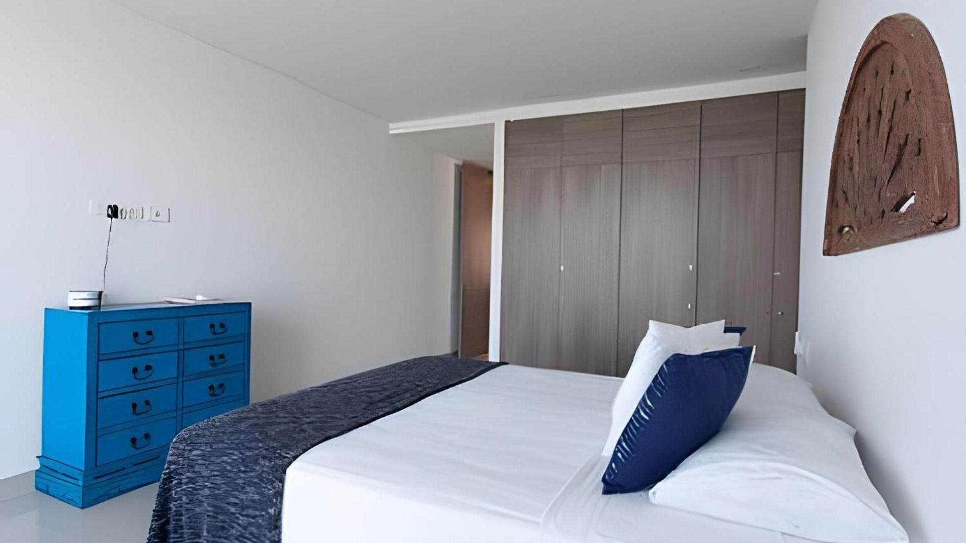 Apartment Lujoso Apto De 2 Hab En Piso 14 Morros