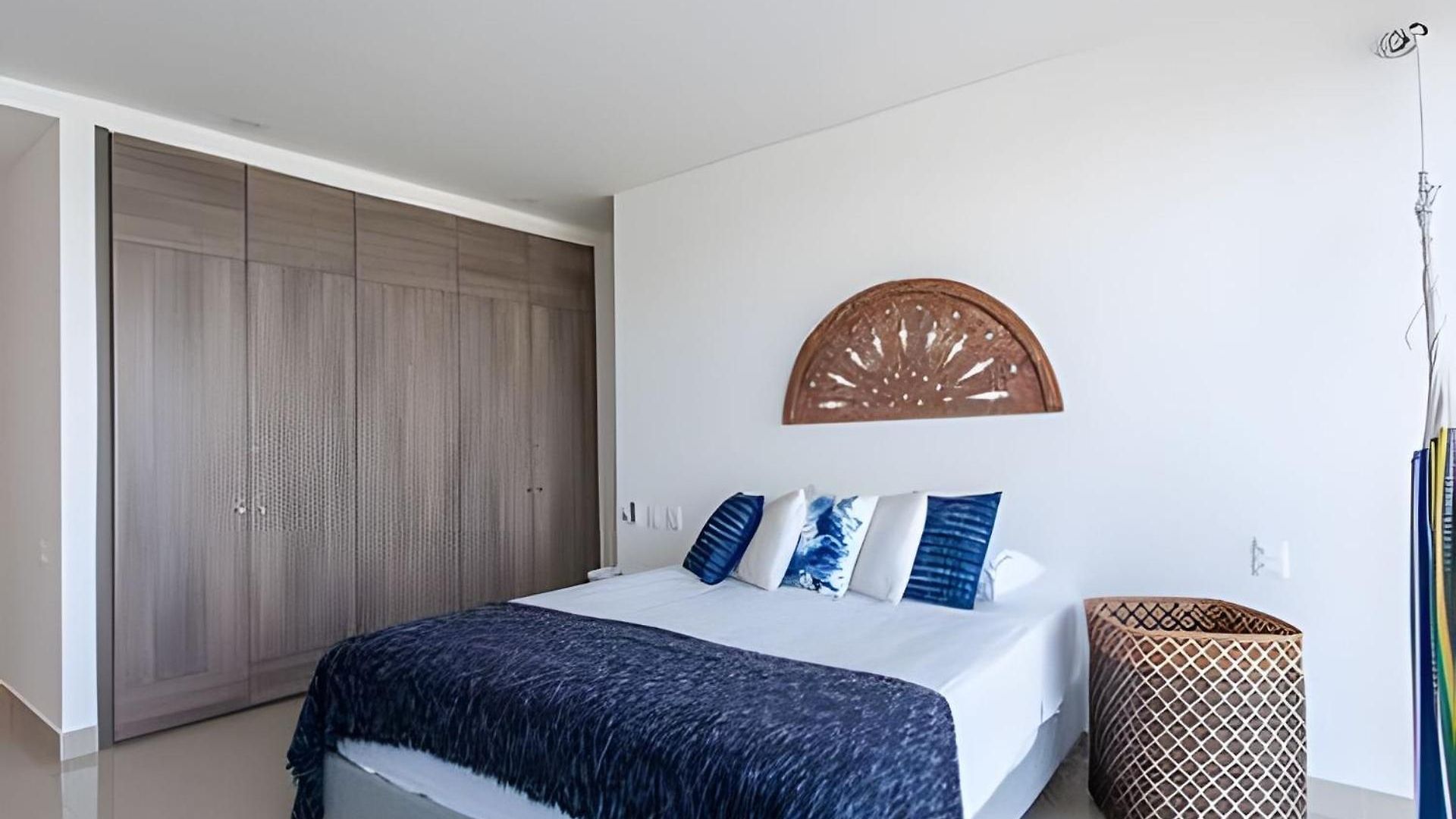 Apartment Lujoso Apto De 2 Hab En Piso 14 Morros *
