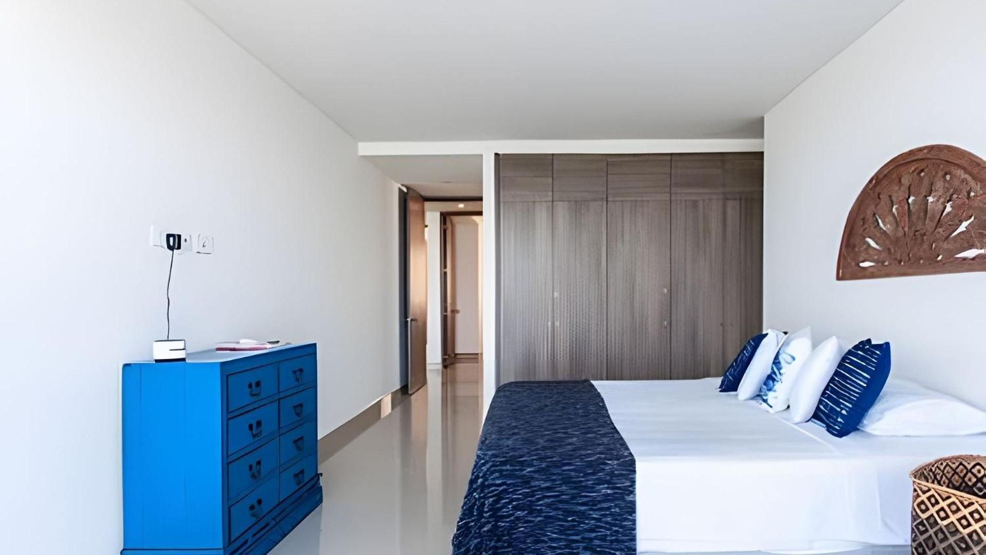 Lujoso Apto De 2 Hab En Piso 14 Morros Apartment *