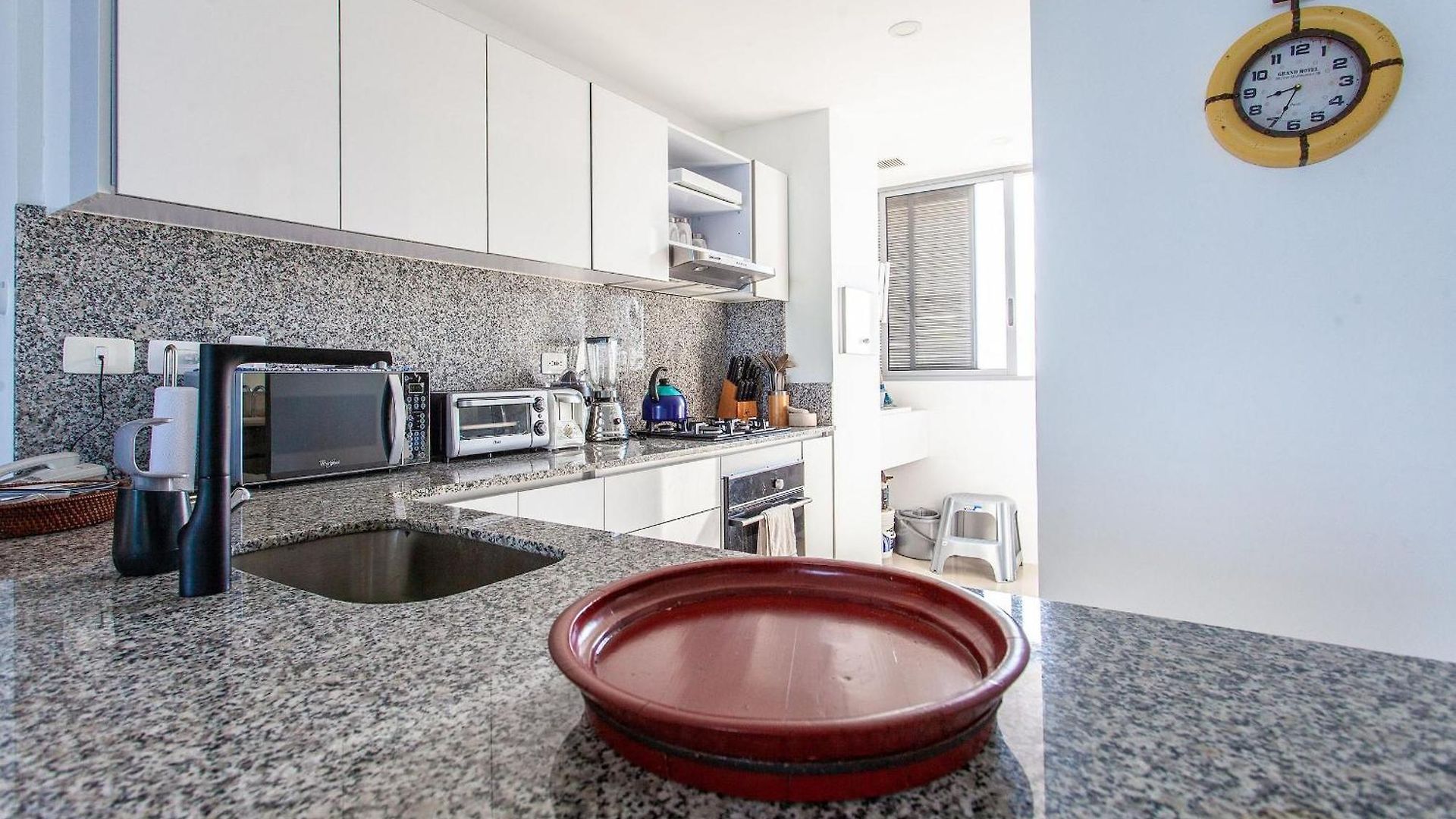 Lujoso Apto De 2 Hab En Piso 14 Morros Apartment