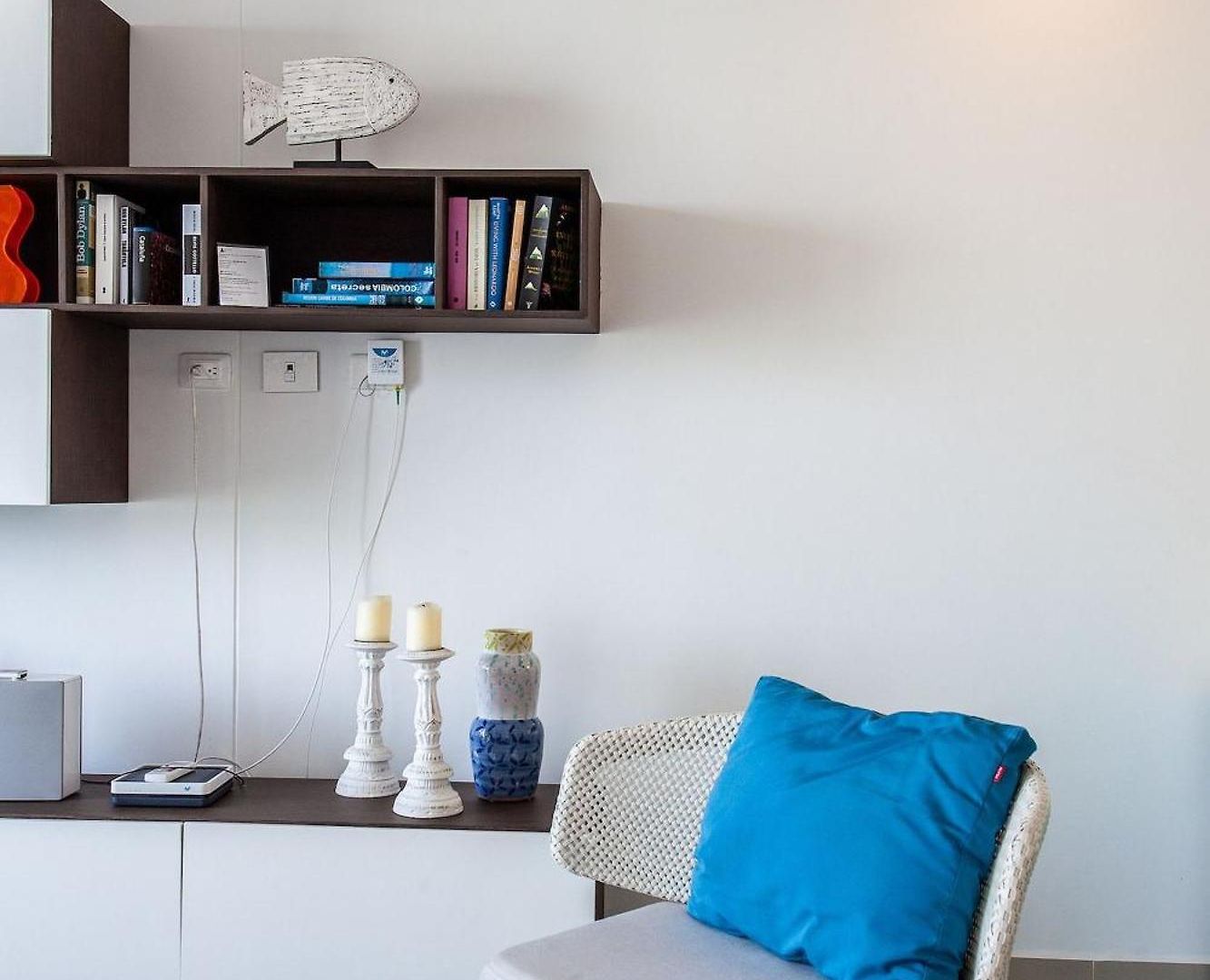 Apartment Lujoso Apto De 2 Hab En Piso 14 Morros