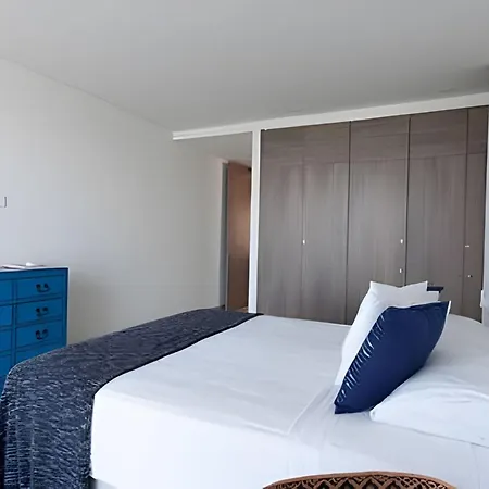 Apartment Lujoso Apto De 2 Hab En Piso 14 Morros