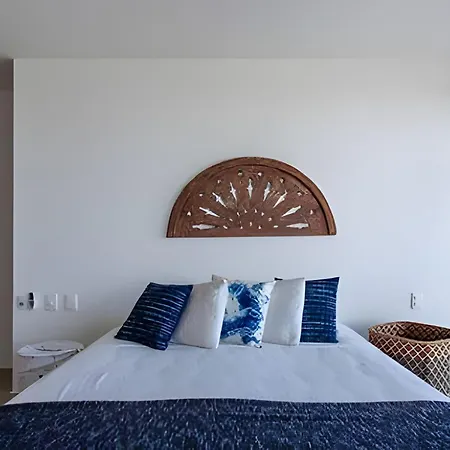 Lujoso Apto De 2 Hab En Piso 14 Morros Apartment