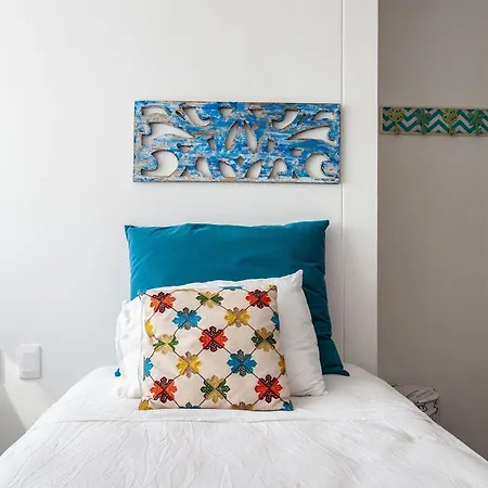 Apartment Lujoso Apto De 2 Hab En Piso 14 Morros *