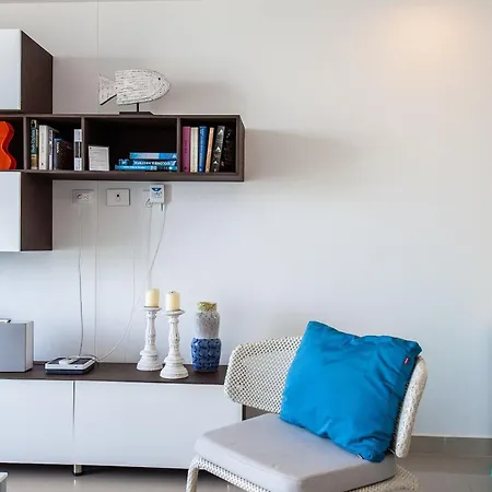 Apartment Lujoso Apto De 2 Hab En Piso 14 Morros