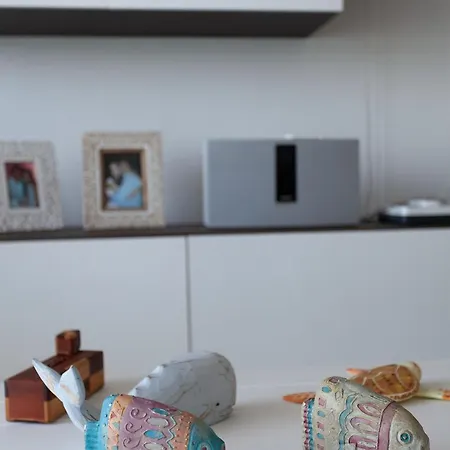 Lujoso Apto De 2 Hab En Piso 14 Morros Apartment *