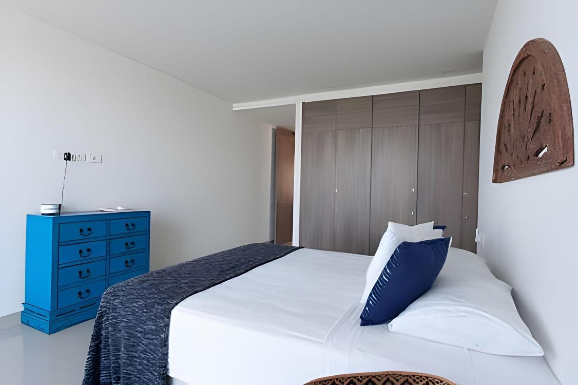 Apartment Lujoso Apto De 2 Hab En Piso 14 Morros