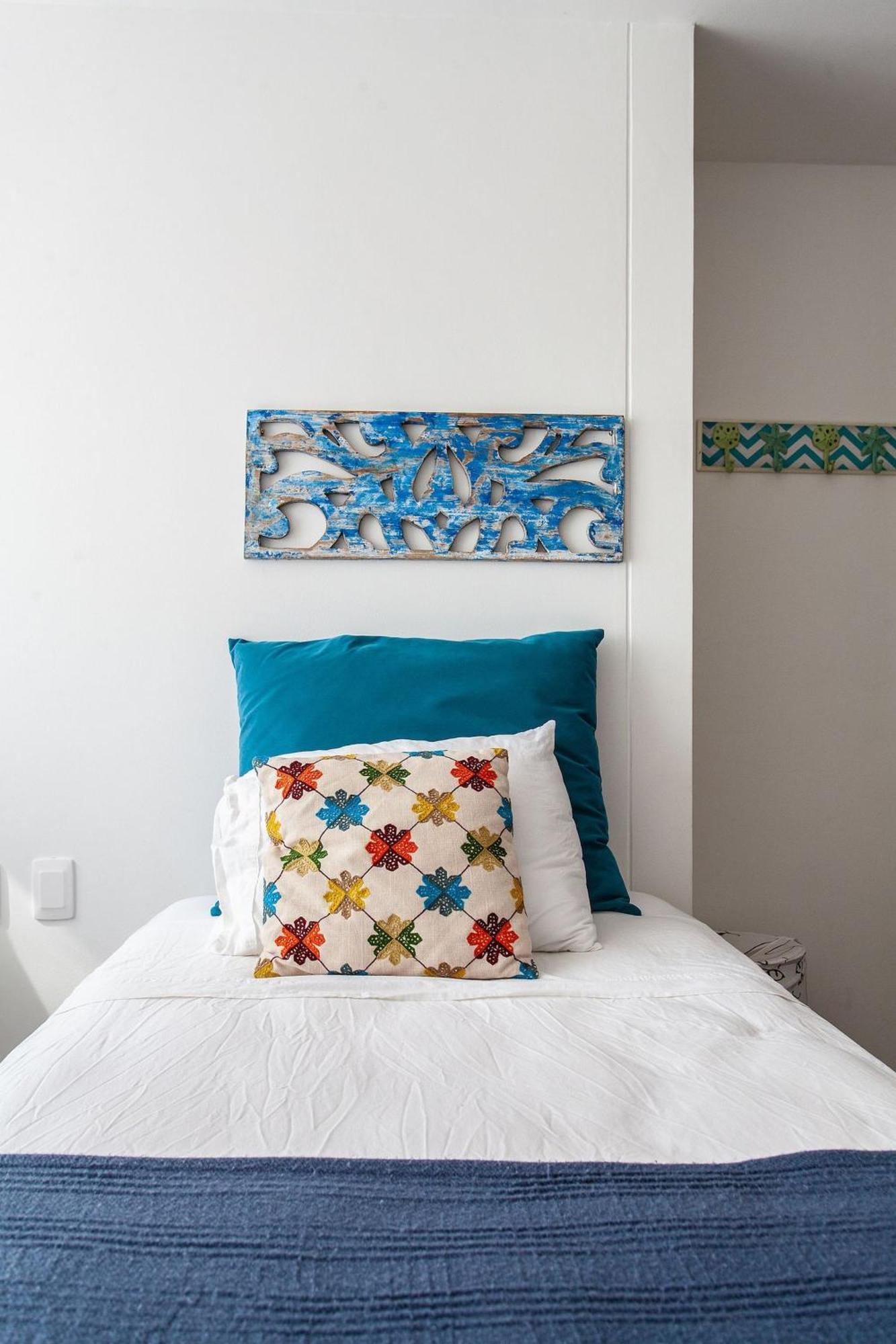 Apartment Lujoso Apto De 2 Hab En Piso 14 Morros *