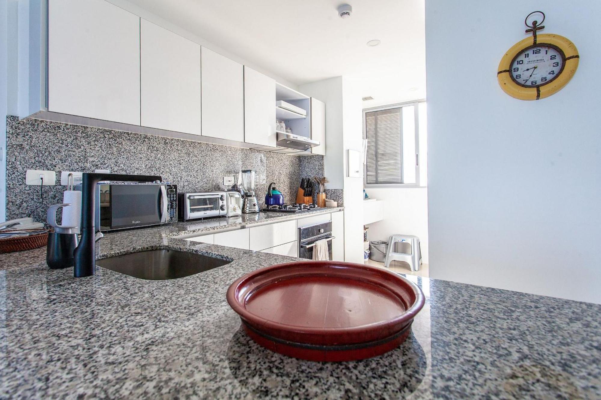Lujoso Apto De 2 Hab En Piso 14 Morros Apartment