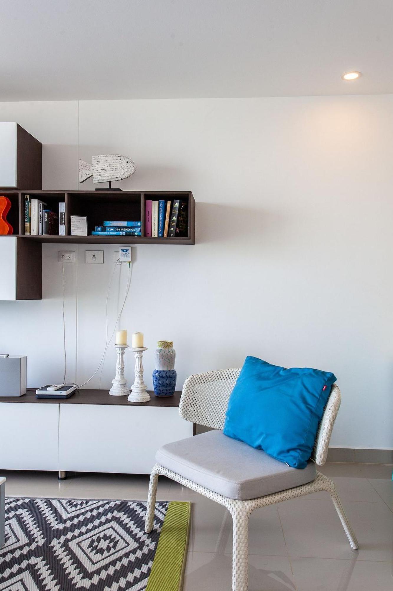 Apartment Lujoso Apto De 2 Hab En Piso 14 Morros